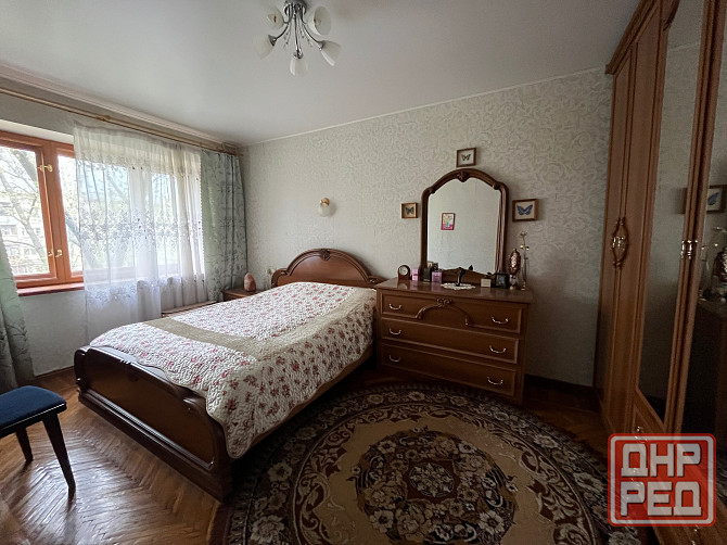 Продам 3-х комнатную квартиру в центре Ворошиловского района Донецк - изображение 2