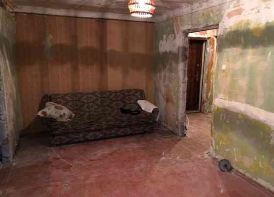 Продаю 2-х комнатную квартиру в Кировском районе, Текстильщик Донецк