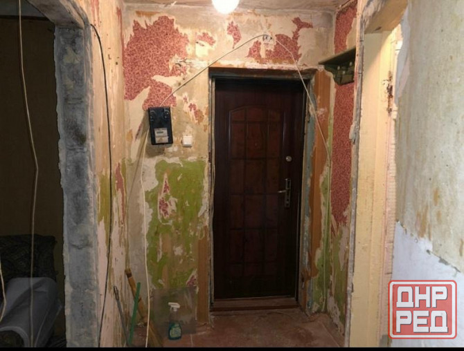 Продаю 2-х комнатную квартиру в Кировском районе, Текстильщик Донецк - изображение 2