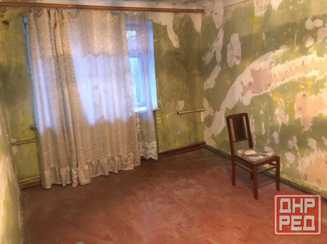 Продаю 2-х комнатную квартиру в Кировском районе, Текстильщик Донецк - изображение 3