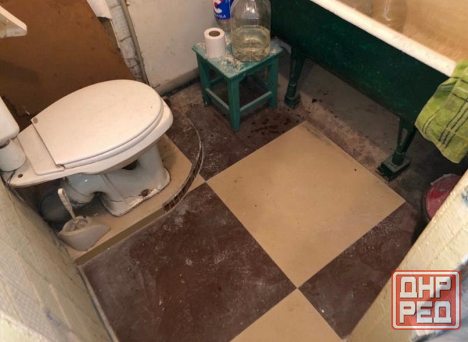 Продаю 2-х комнатную квартиру в Кировском районе, Текстильщик Донецк - изображение 4