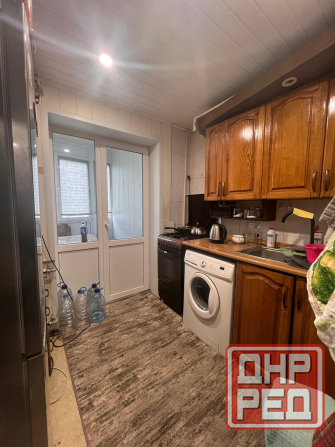 Продажа 2-х комн. квартиры, Центр, ул. Московская, (ориентир магазин «Егорка») Макеевка - изображение 5