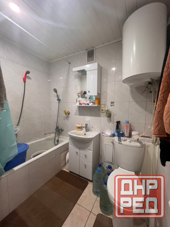 Продажа 2-х комн. квартиры, Центр, ул. Московская, (ориентир магазин «Егорка») Макеевка - изображение 9