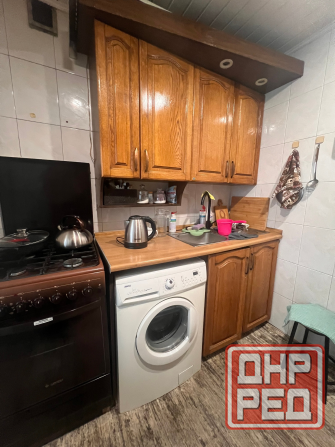 Продажа 2-х комн. квартиры, Центр, ул. Московская, (ориентир магазин «Егорка») Макеевка - изображение 7