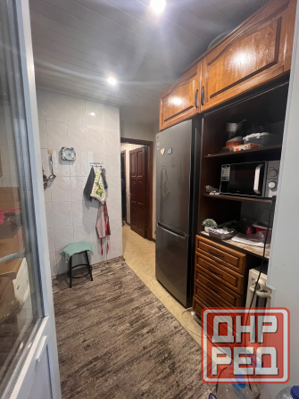 Продажа 2-х комн. квартиры, Центр, ул. Московская, (ориентир магазин «Егорка») Макеевка - изображение 6
