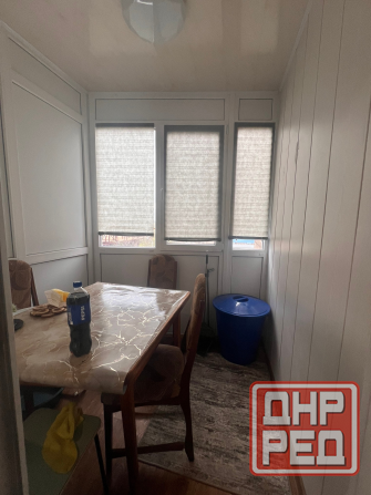 Продажа 2-х комн. квартиры, Центр, ул. Московская, (ориентир магазин «Егорка») Макеевка - изображение 8