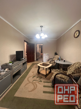 Продажа 2-х комн. квартиры, Центр, ул. Московская, (ориентир магазин «Егорка») Макеевка - изображение 2