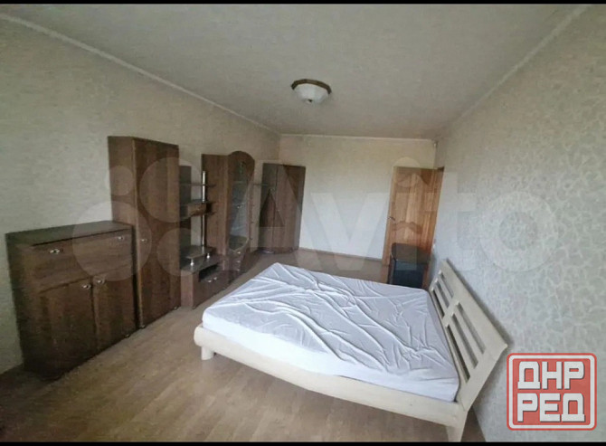 Продажа 4к квартиры Калининский район парк Строитель Донецк - изображение 1