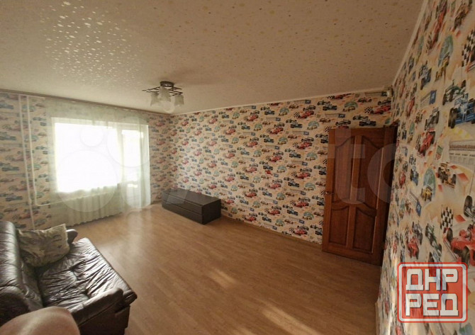 Продажа 4к квартиры Калининский район парк Строитель Донецк - изображение 5