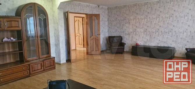 Продажа 4к квартиры Калининский район парк Строитель Донецк - изображение 6