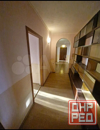 Продажа 4к квартиры Калининский район парк Строитель Донецк - изображение 4