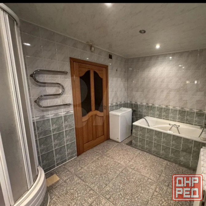 Продажа 4к квартиры Калининский район парк Строитель Донецк - изображение 7