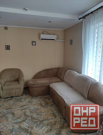 Сдам частный дом посуточно с сауной и бильярдом в Ворошиловском районе Донецк - изображение 5