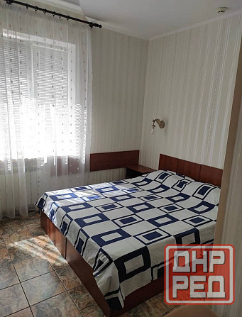 Сдам частный дом посуточно с сауной и бильярдом в Ворошиловском районе Донецк - изображение 7