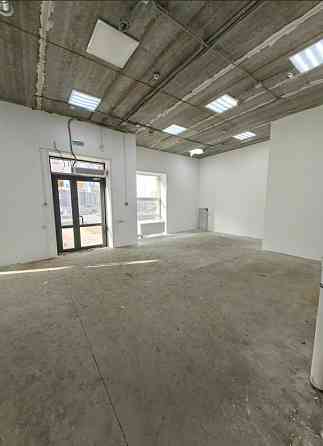 Помещение 140 м², два зала Красноярск