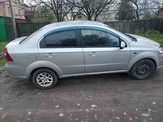 Разбор Авео Aveo Донецк