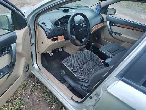 Разбор Авео Aveo Донецк