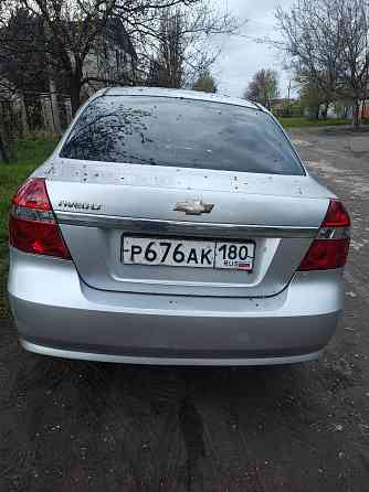 Разбор Авео Aveo Донецк