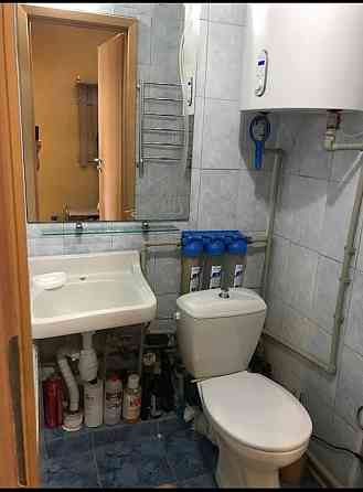 продам 1-комнатную с хорошим ремонтом, Текстильщик Донецк