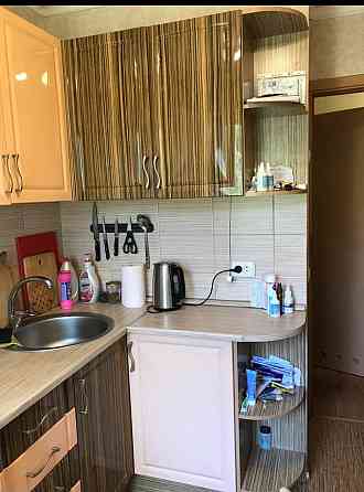 продам 1-комнатную с хорошим ремонтом, Текстильщик Донецк