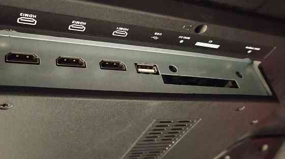 Телевизор SUPRA STV-LC50T950UL Донецк