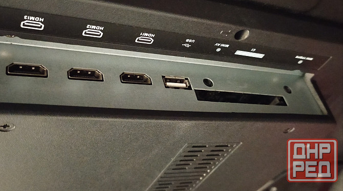 Телевизор SUPRA STV-LC50T950UL Донецк - изображение 3