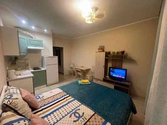 Сдается 1к квартира с посуточной арендой в Петровском районе Донецк