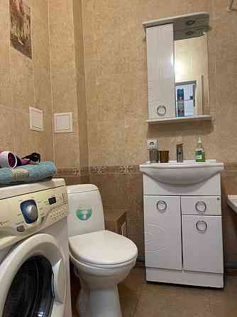 Сдается 1к квартира с посуточной арендой в Петровском районе Донецк