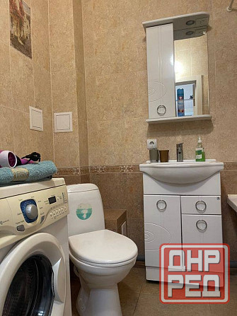 Сдается 1к квартира с посуточной арендой в Петровском районе Донецк - изображение 6