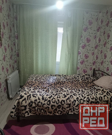 Сдам 3-к квартиру в Центре Макеевки Макеевка - изображение 1