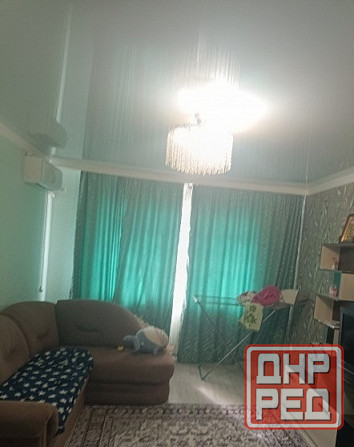 Сдам 3-к квартиру в Центре Макеевки Макеевка - изображение 3