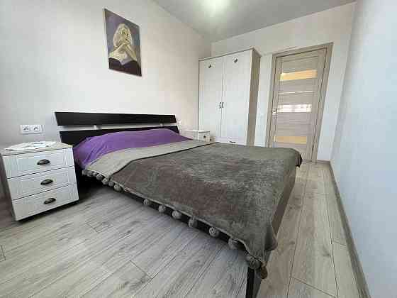 Сдам 2х комнатную квартиру посуточно с хорошим ремонтом в Калининском районе Донецк