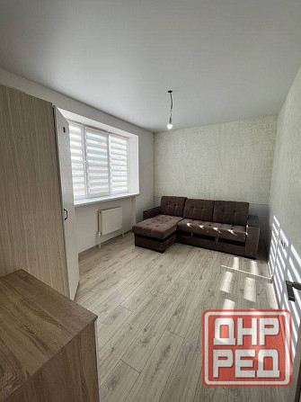 Сдам 2х комнатную квартиру посуточно с хорошим ремонтом в Калининском районе Донецк - изображение 2