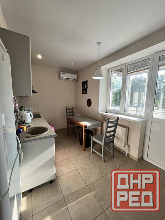 Сдам 2х комнатную квартиру посуточно с хорошим ремонтом в Калининском районе Донецк - изображение 6