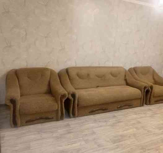 Сдам 2-к квартиру в Ханженково Макеевка