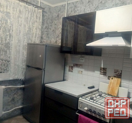 Сдам 2-к квартиру в Ханженково Макеевка - изображение 1