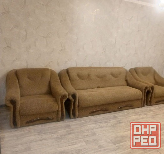 Сдам 2-к квартиру в Ханженково Макеевка - изображение 2