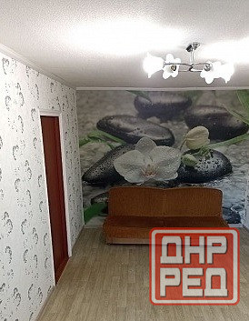 Сдам 2-к квартиру на Гвардейке Макеевка - изображение 1