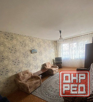 Сдам 1-к квартиру на Бутовском повороте Макеевка - изображение 2