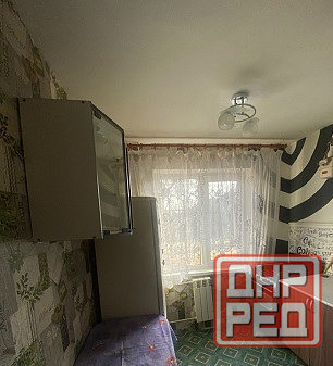 Сдам 1-к квартиру на Бутовском повороте Макеевка - изображение 3