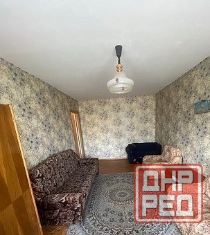 Сдам 1-к квартиру на Бутовском повороте Макеевка - изображение 1