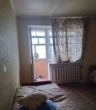 Сдам 1-к квартиру на Черемушках Макеевка