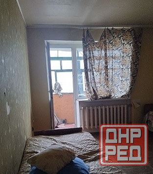 Сдам 1-к квартиру на Черемушках Макеевка - изображение 3