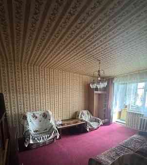 Сдам 2-к квартиру на Зеленом Макеевка