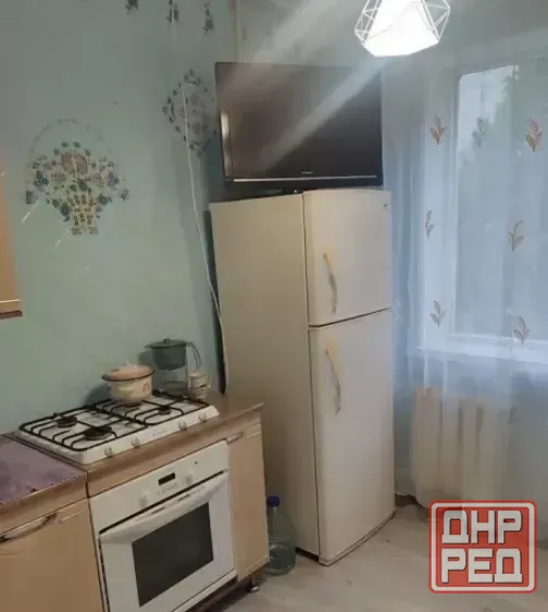 Сдам 2-к квартиру на Зеленом Макеевка - изображение 5