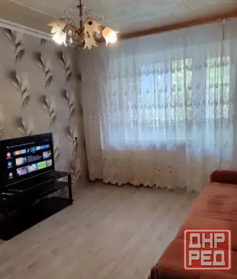 Сдам 2-к квартиру на Зеленом Макеевка - изображение 3