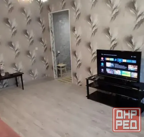 Сдам 2-к квартиру на Зеленом Макеевка - изображение 4
