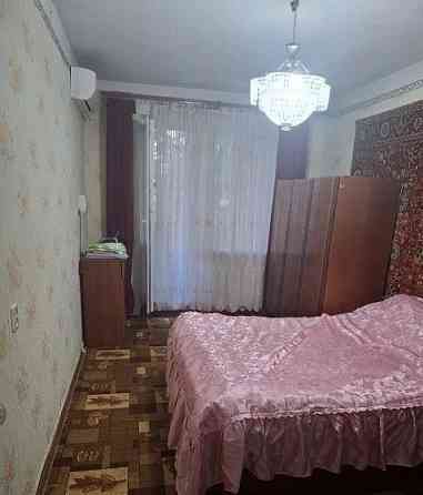 Сдам 3-к квартиру на Зеленом Макеевка