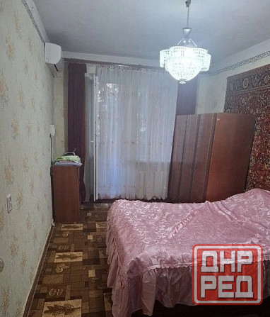 Сдам 3-к квартиру на Зеленом Макеевка - изображение 1