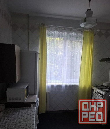 Сдам 3-к квартиру на Зеленом Макеевка - изображение 2